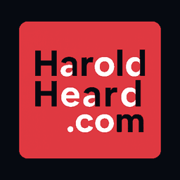 HaroldHeard.com